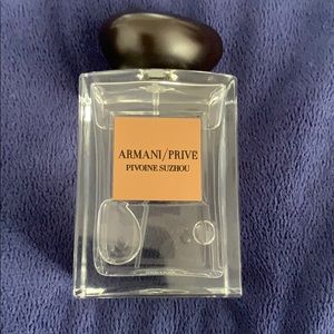 Armani prive